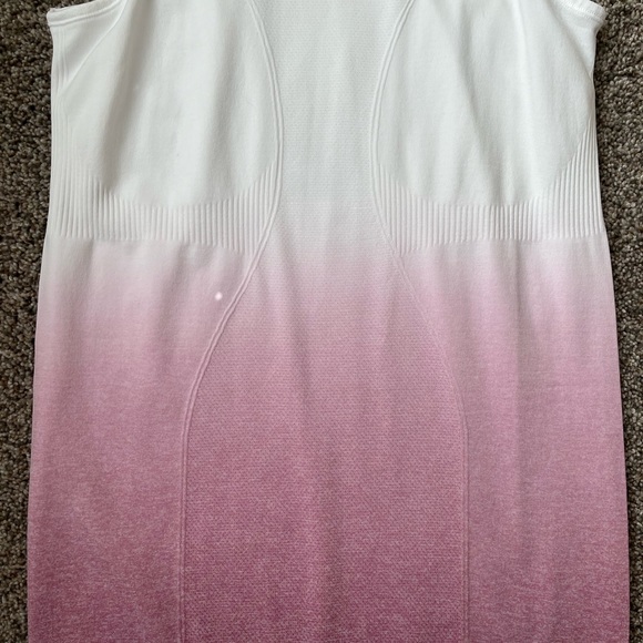 NWOT Zyia Tank - Picture 3 of 4